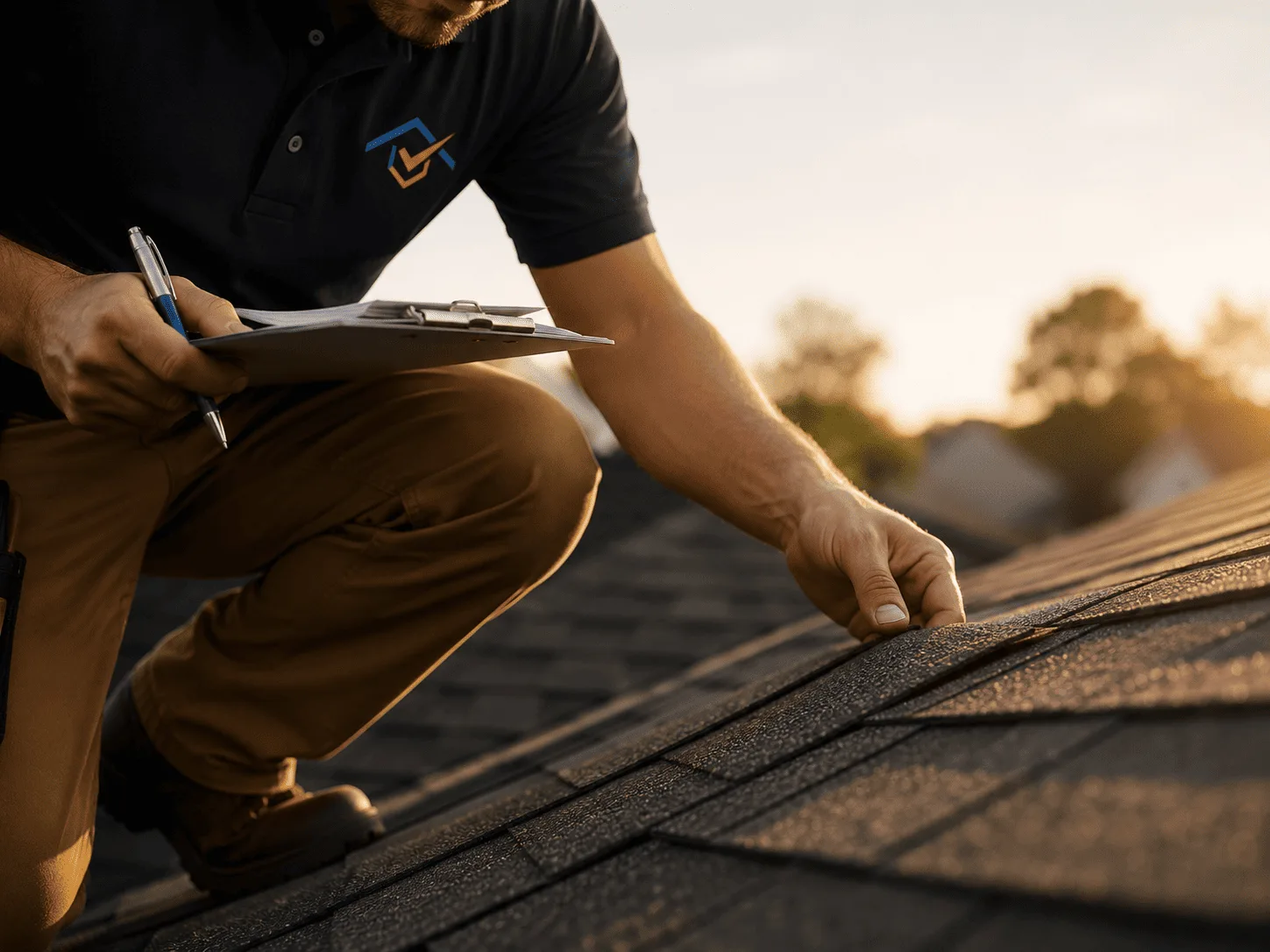 Why Choose Roof Inspection in Burlington, OK