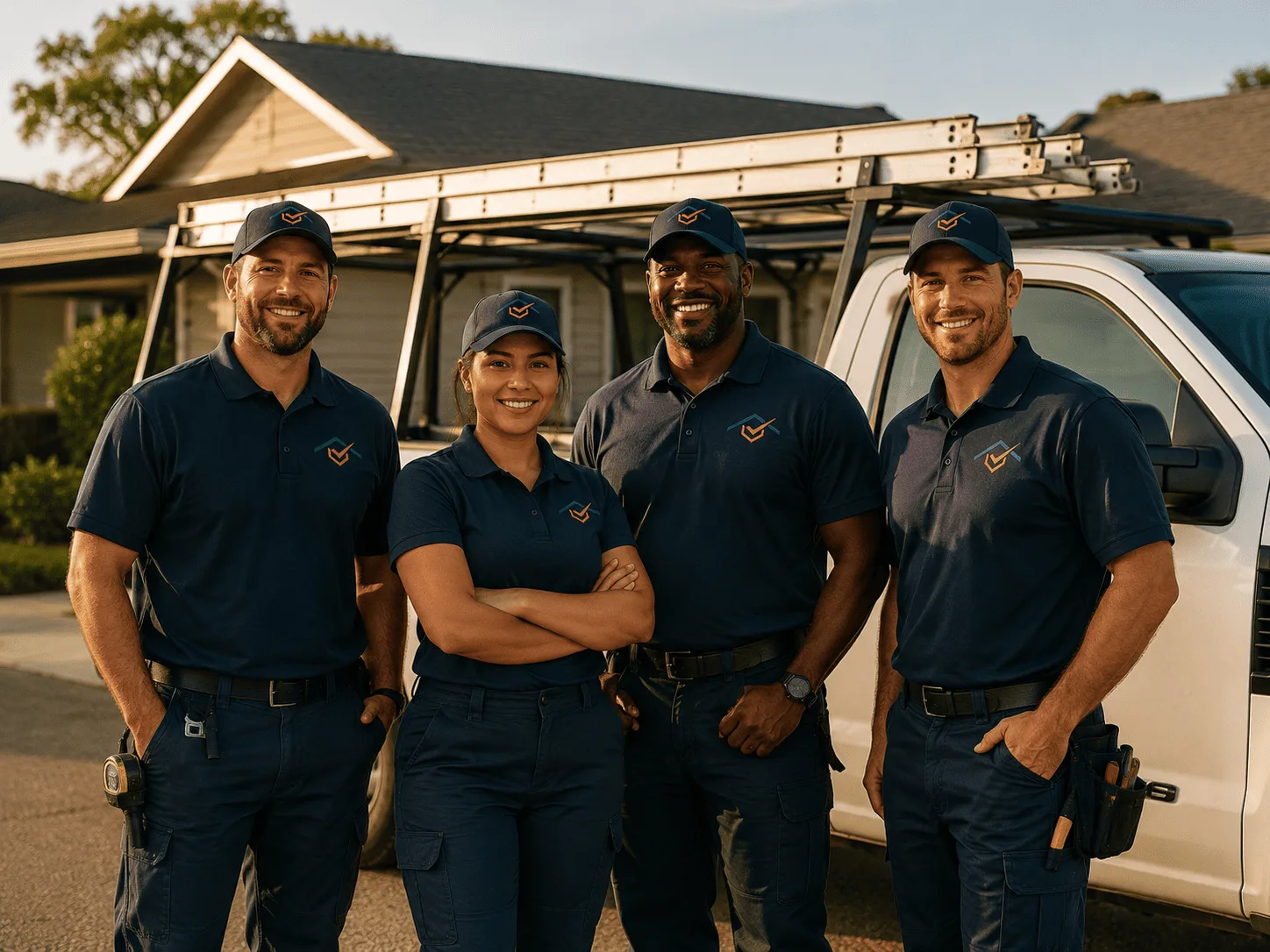 Roof Inspection company in Burlington, OK